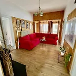 Anna Es Sara Διαμέρισμα Balatonboglár