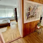 Διαμέρισμα Anna Es Sara Balatonboglár