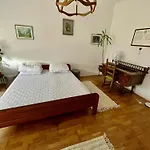 Διαμέρισμα Anna Es Sara Balatonboglár