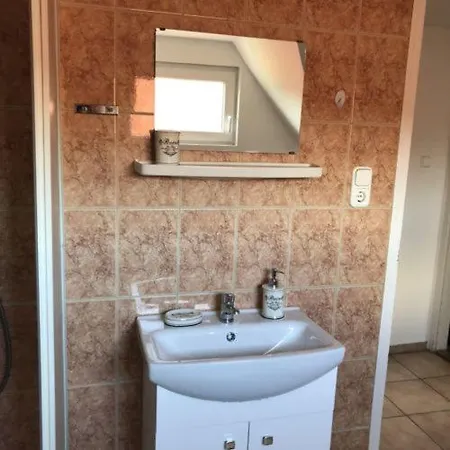Anna Es Sara Apartment Balatonboglar