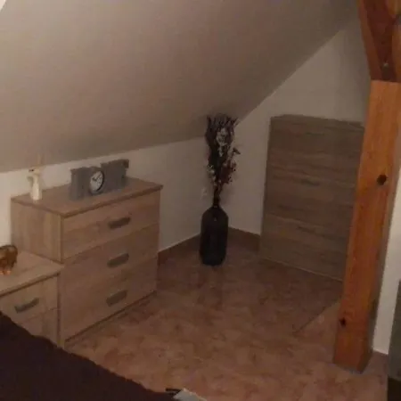 Apartment Anna Es Sara Balatonboglar