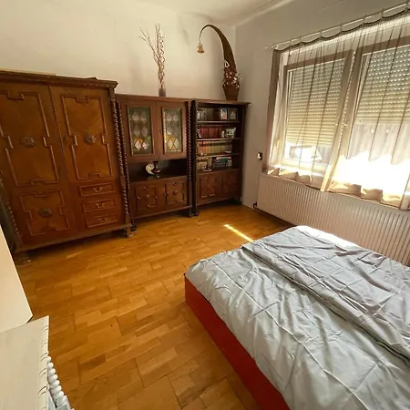 Anna Es Sara Apartment