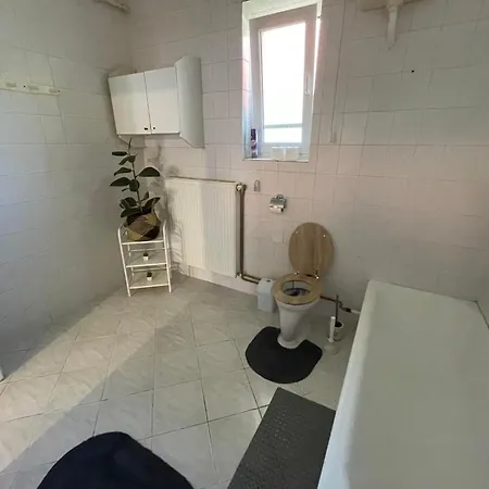 Anna Es Sara Apartment Balatonboglar