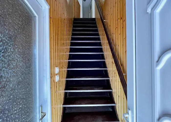 Apartament Anna Es Sara