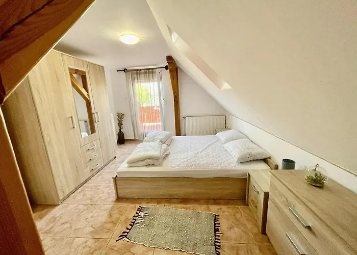 Anna Es Sara Apartament