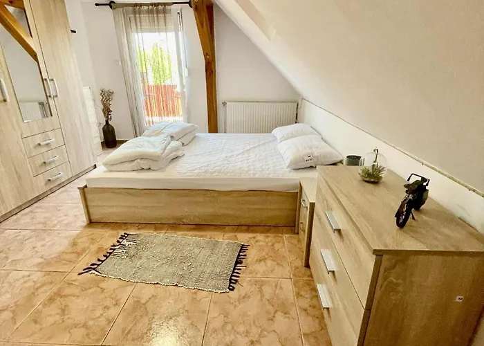 Anna Es Sara Apartament