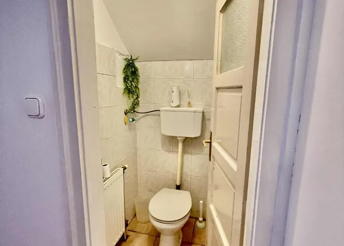 Anna Es Sara Apartament Balatonboglár