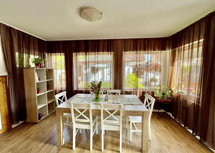 Apartament Anna Es Sara