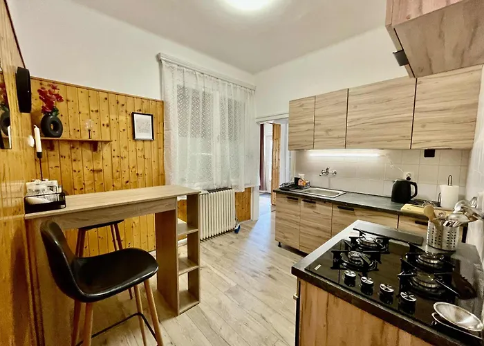 Apartament Anna Es Sara