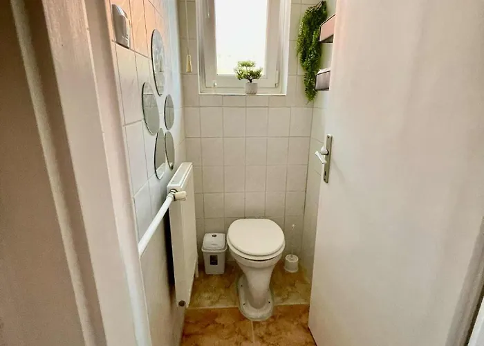Apartament Anna Es Sara Balatonboglár