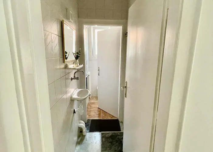 Apartament Anna Es Sara Balatonboglár