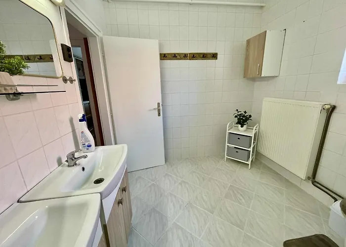 Apartament Anna Es Sara Balatonboglár