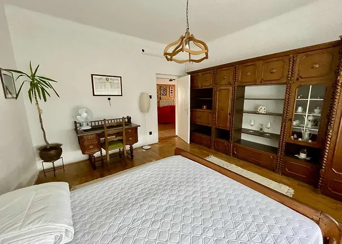 Anna Es Sara Apartament Balatonboglár